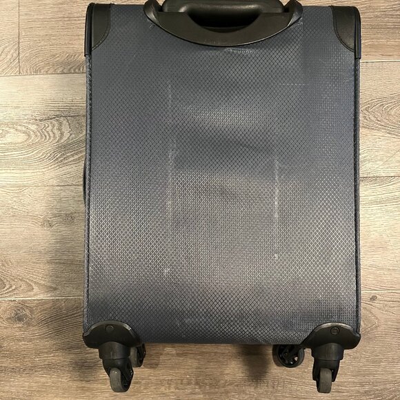 Renwick Carry On Luggage - Picture 4 of 6